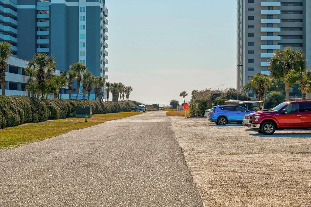 Myrtle Beach Abode With Seasonal Pool And Lake View! Villa Екстериор снимка
